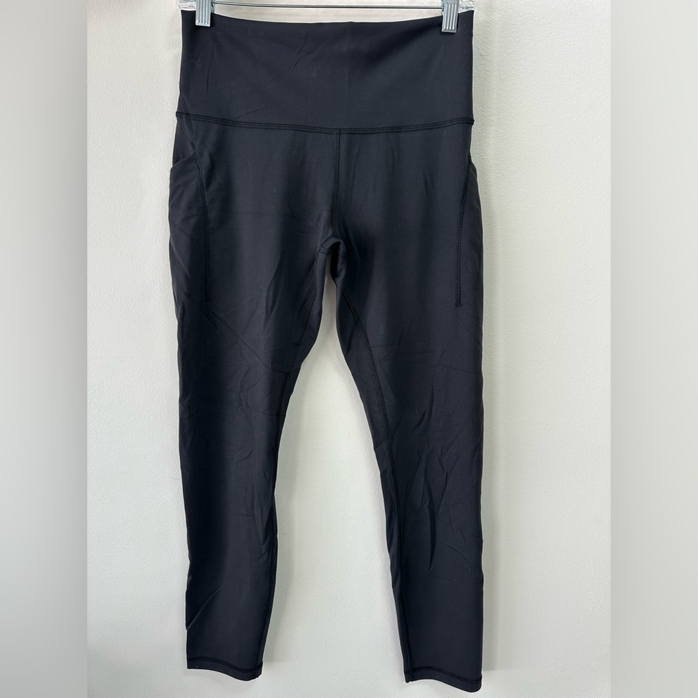 Wunder Train High-Rise Tight with Pockets 25" 10 - Picture 3 of 10
